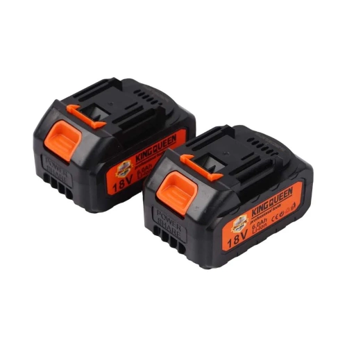 Гайковерт KINGQUEEN АКБ, 1/2, 320N/m KQ286 фото 7 Гайковерт KINGQUEEN АКБ, 1/2, 320N/m KQ286 фото 7