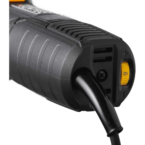 Шлифмашина RUNTEC угловая, 125мм, 220В, 1100Вт RT-ADC1100 фото 6