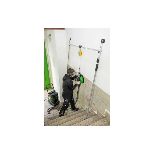 Шлифовальная машина для снятия краски EIBENSTOCK epf 200-3 0651M000 фото 6