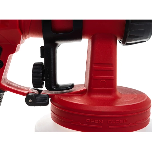 Краскопульт EINHELL TC-SY 600 S 4260015 фото 6