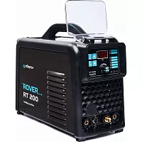 Сварочный инвертор Оберон RT 200P Rover SD3202