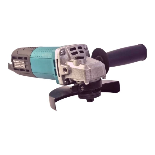 УШМ сетевая 850вт Gruwatt AG5152AXB фото 4