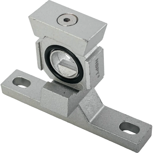 Фильтр с регулятором и лубрикатором 3000 л/мин ac4010-3/8 n (03) NBPT 57438 фото 4