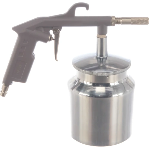 Пескоструйный пневмопистолет FUBAG SBG142/3,5 110115 фото 5 Пескоструйный пневмопистолет FUBAG SBG142/3,5 110115 фото 5