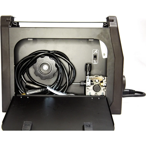 Сварочный полуавтомат VIKING MIG 200 DOUBLE PULSE 95588104 фото 3 Сварочный полуавтомат VIKING MIG 200 DOUBLE PULSE 95588104 фото 3