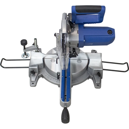 Пила торцовочная Redbo CMS-255/2300L, 2300Вт, 255мм, протяжка, лазер 39190 фото 7 Пила торцовочная Redbo CMS-255/2300L, 2300Вт, 255мм, протяжка, лазер 39190 фото 7