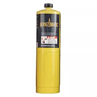 Газовый баллон со сжиженной смесью BERNZOMATIC PRO//MAX 373513