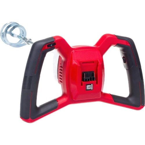Аккумуляторный миксер Einhell PXC TE-MX 18 Li-Solo 4258760 фото 6 Аккумуляторный миксер Einhell PXC TE-MX 18 Li-Solo 4258760 фото 6
