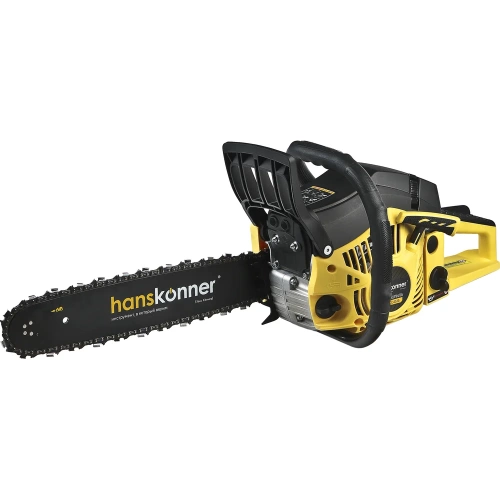 Бензопила Hanskonner HGC4516