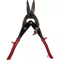 Пряморежущие ножницы по металлу 250 мм РемоКолор 19-3-010