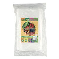 Укрывной материал Спанбонд, Эконом, марка 17, 3.2 х 10 м, белый