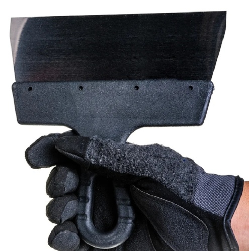 Шпатель фасадный Вихрь 73/3/2/20 200 мм фото 3