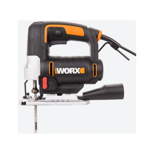 Электрический лобзик WORX WX478.1 фото 5 Электрический лобзик WORX WX478.1 фото 5
