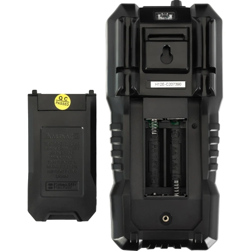 Цифровой мультиметр Ermenrich (Эрменрих) Zing TC32 82989 фото 11 Цифровой мультиметр Ermenrich (Эрменрих) Zing TC32 82989 фото 11