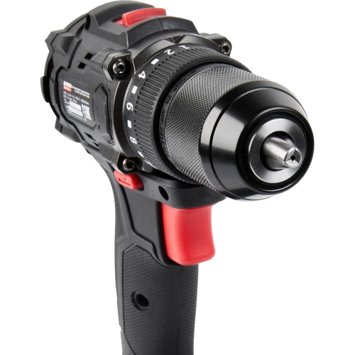 Аккумуляторная дрель Elitech CD 20SL2 (20В, 2х2Ач, 60Нм, BL) HD 205717 фото 8 Аккумуляторная дрель Elitech CD 20SL2 (20В, 2х2Ач, 60Нм, BL) HD 205717 фото 8