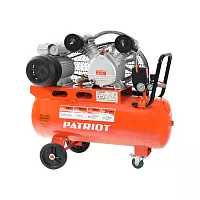 Компрессор PATRIOT PTR50/450A 525306325