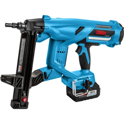 Гвоздезабивной инструмент по бетону TOUA DCCN40 фото 3 Гвоздезабивной инструмент по бетону TOUA DCCN40 фото 3