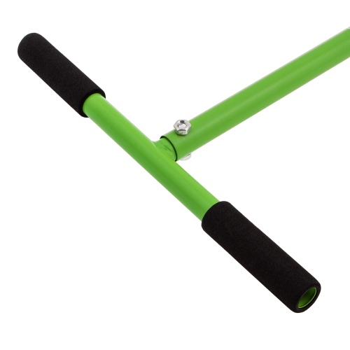 Бур садовый шнековый, 790 мм, диаметр 110 мм, Palisad фото 4 Бур садовый шнековый, 790 мм, диаметр 110 мм, Palisad фото 4