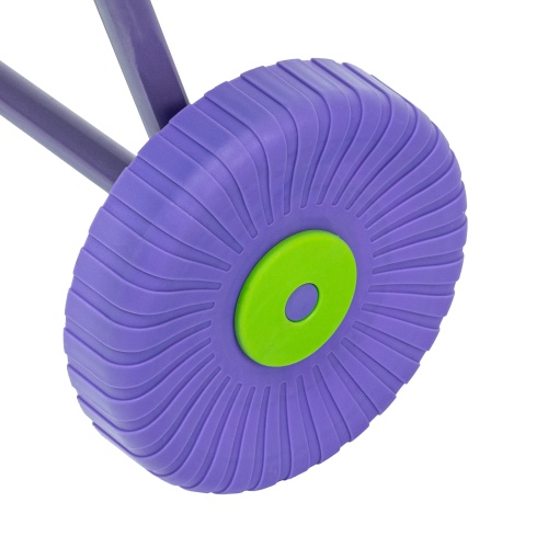 Катушка для шланга 45 м, на колесах Palisad фото 10