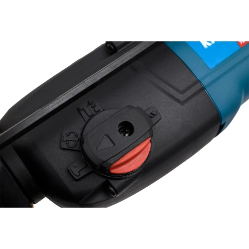 Перфоратор Кратон RH-750-26 3 07 01 026 фото 6 Перфоратор Кратон RH-750-26 3 07 01 026 фото 6