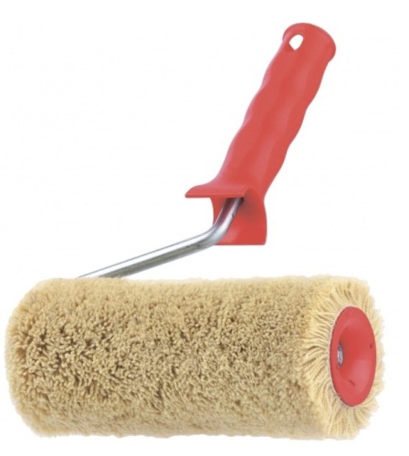 Валик малярный Matrix 80752 250 мм полиакрил