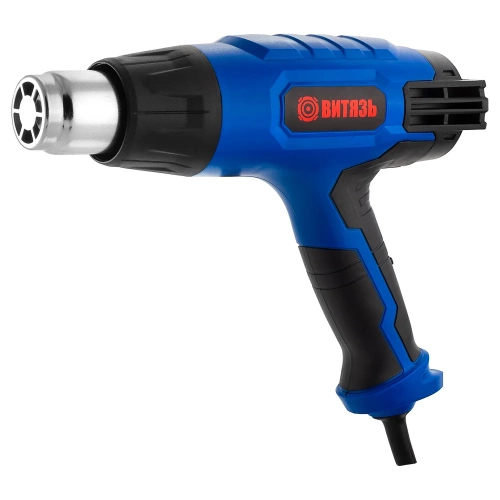 Промышленный фен ВИТЯЗЬ ФП-2150 18022024 Промышленный фен ВИТЯЗЬ ФП-2150 18022024