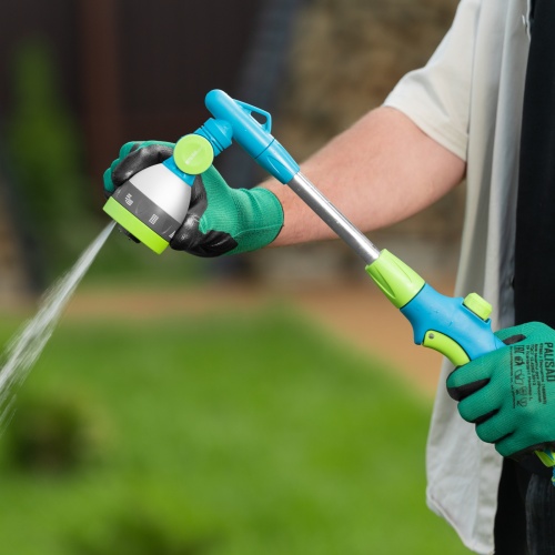 Распылитель на штанге 500 мм, Palisad Luxe фото 16