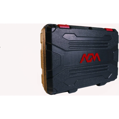 Аккумуляторная дрель-шуруповерт Villager AGM BD 18V 058491 фото 8