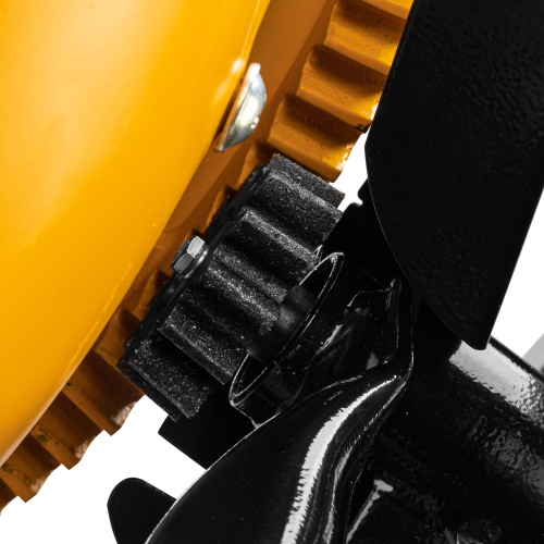 Бетоносмеситель B-180, 700 Вт, 180 л Denzel фото 5