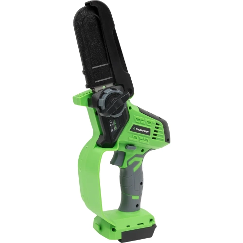 Аккумуляторная цепная пила TRUEGREEN TG8J123 фото 7 Аккумуляторная цепная пила TRUEGREEN TG8J123 фото 7