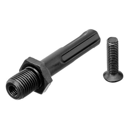 Адаптер на резьбу М12 х 1.25 мм, SDS Plus Matrix фото 5