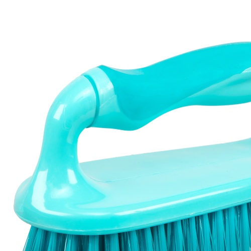 Щетка-утюг 140 х 72 м, щетина средней жесткости Elfe фото 6