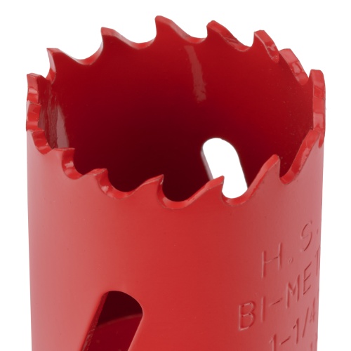 Коронка Bimetal, 32 мм Matrix фото 6 Коронка Bimetal, 32 мм Matrix фото 6