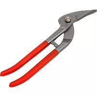 Ножницы по металлу YATO изогнутые, правые, 300мм YT-1902