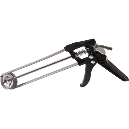 Скелетный пистолет для герметика Монтажник Стандарт 600102 фото 5
