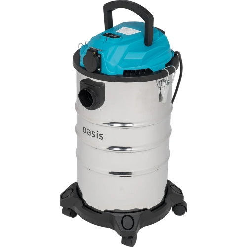 Строительный пылесос OASIS VC-150/30 Строительный пылесос OASIS VC-150/30
