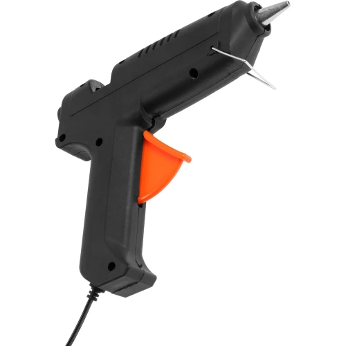 Клеевой пистолет ТУНДРА 80 Вт, 220 В, 11 мм 1026055 фото 6 Клеевой пистолет ТУНДРА 80 Вт, 220 В, 11 мм 1026055 фото 6