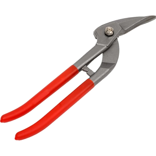 Ножницы по металлу YATO изогнутые, правые, 300мм YT-1902 Ножницы по металлу YATO изогнутые, правые, 300мм YT-1902