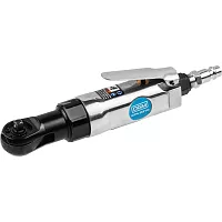 Пневмогайковерт-трещотка DGM 1/4 DTR-0310 DG4011-6