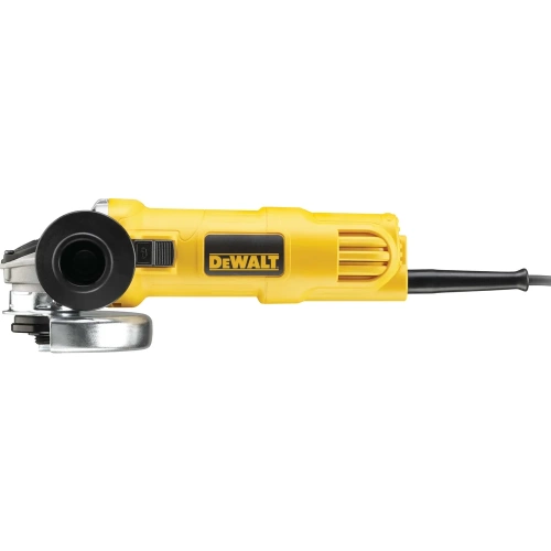 Угловая шлифмашина Dewalt DWE4057, 800 Вт, 125 мм, 11800 об/мин DWE4057-QS фото 4 Угловая шлифмашина Dewalt DWE4057, 800 Вт, 125 мм, 11800 об/мин DWE4057-QS фото 4