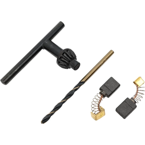 Дрель DCA AJZ10A фото 9