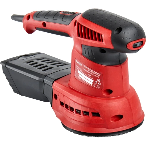 Шлифмашина эксцентриковая Elitech МШЭ 0412Э (E2213.060.00) 207374 фото 7 Шлифмашина эксцентриковая Elitech МШЭ 0412Э (E2213.060.00) 207374 фото 7