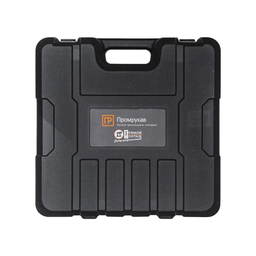 Газовый монтажный гвоздезабивной пистолет Промрукав 90 Дж ,7.2 В PR08.17903 фото 8 Газовый монтажный гвоздезабивной пистолет Промрукав 90 Дж ,7.2 В PR08.17903 фото 8