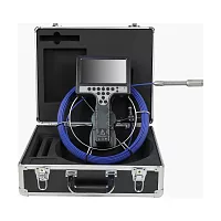 Система телеинспекции ПРЕУС CityCAM 7540 AL