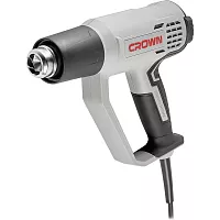 Фен технический Crown CT19042K