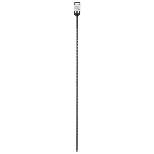 Бур по бетону, 10 x 800 мм, SDS Plus Matrix фото 2 Бур по бетону, 10 x 800 мм, SDS Plus Matrix фото 2