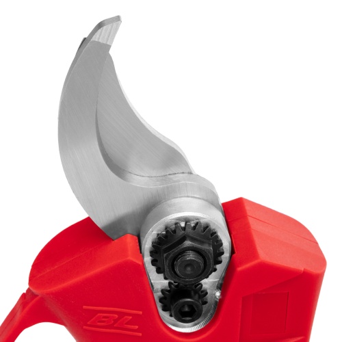 Секатор аккумуляторный, бесщет., BP-25, Li-Ion, 20 В MTX фото 7