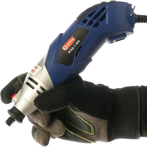 Электрический гравер ДИОЛД МЭД-1МФ 10015010 фото 4