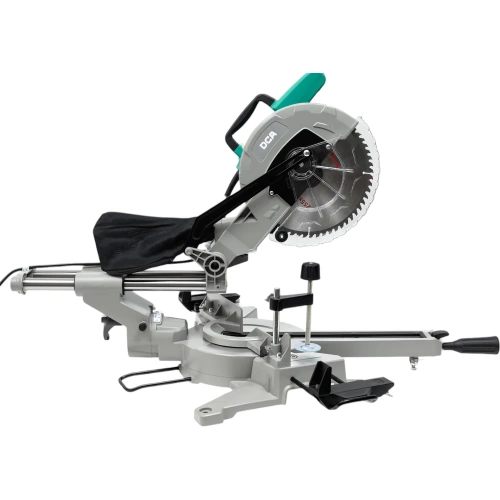 Торцовочная пила DCA AJX10-255 фото 9 Торцовочная пила DCA AJX10-255 фото 9