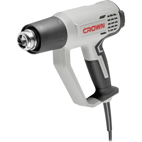 Фен технический Crown CT19043K Фен технический Crown CT19043K